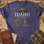 Idaho - T-Shirt