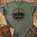 Find Your True North T-Shirt