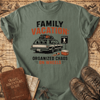 Family Vacation - T-Shirt