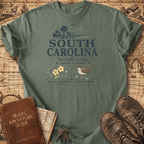South Carolina -- T-Shirt