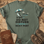 Do Not Disturb - T-Shirt