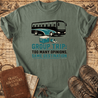 Group Trip - T-Shirt