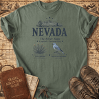 Nevada -- T-Shirt