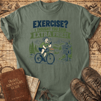 Exercise - T-Shirt