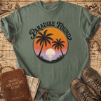 Paradise Found 2 - T-Shirt