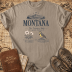 Montana -- T-Shirt