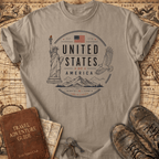 United States T-Shirt