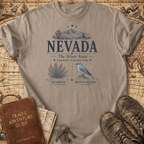 Nevada -- T-Shirt