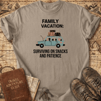 Family Vacation T-Shirt