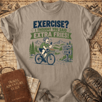 Exercise - T-Shirt