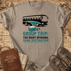 Group Trip - T-Shirt
