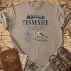 Tennessee -- T-Shirt