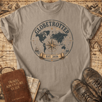 Globetrotter Est 2026 T-Shirt