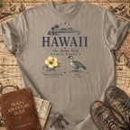 Hawaii -- T-Shirt