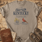 Kentucky -- T-Shirt