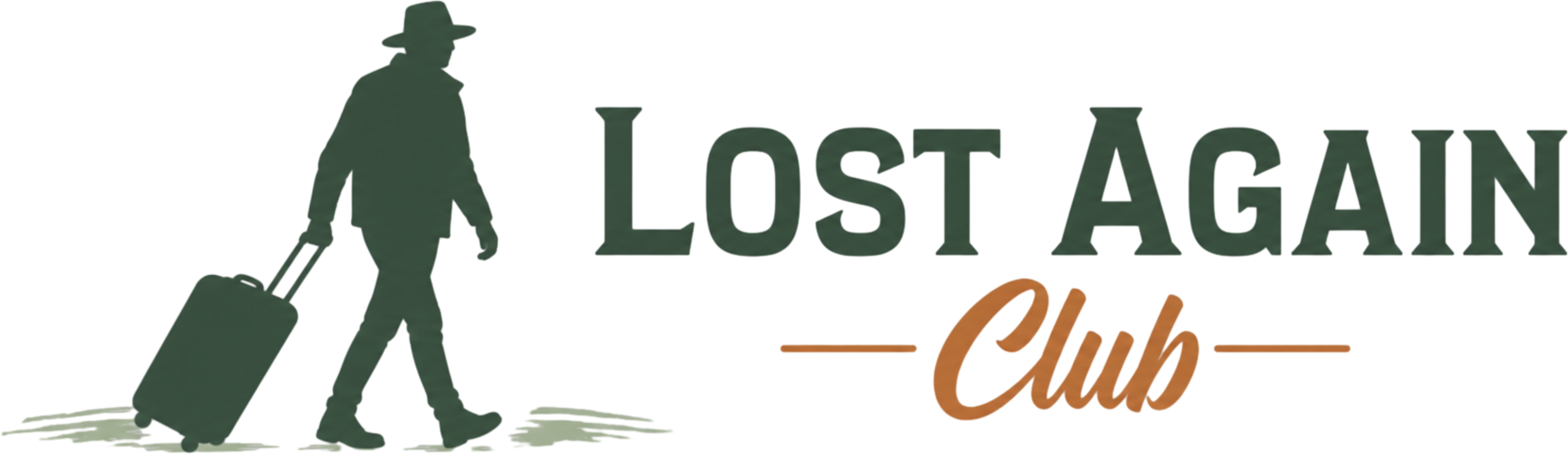 Lost Again Club