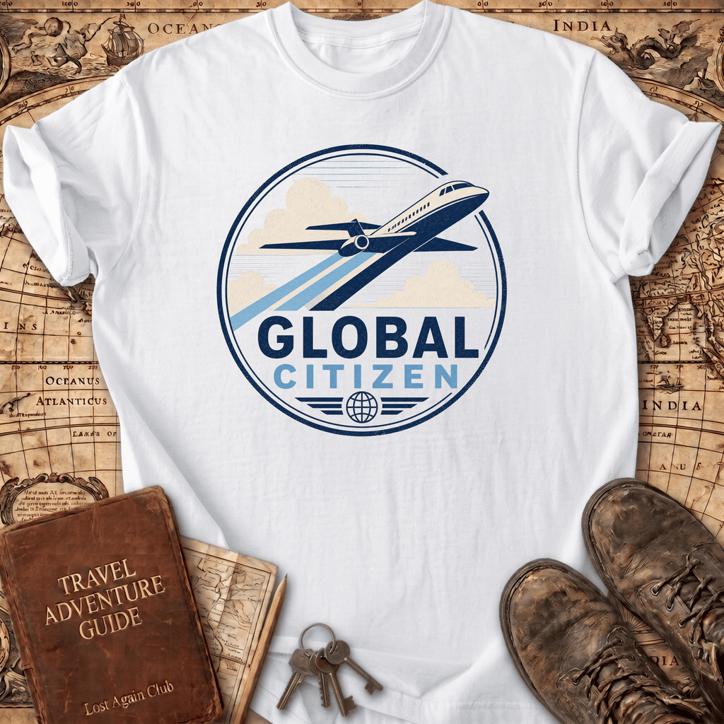 Global Citizen T-Shirt