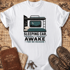Sleeping Car - T-Shirt