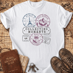 Collecting Moments T-Shirt