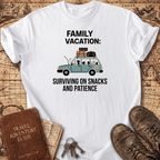 Family Vacation T-Shirt