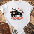Packed Light - T-Shirt