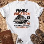 Family Vacation - T-Shirt