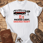 Packed Light - T-Shirt