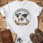 Globetrotter Est 2026 T-Shirt