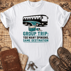 Group Trip - T-Shirt
