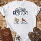 Kentucky -- T-Shirt