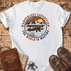 Wanderlust Expedition - T-Shirt