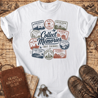 Collect Memories T-Shirt